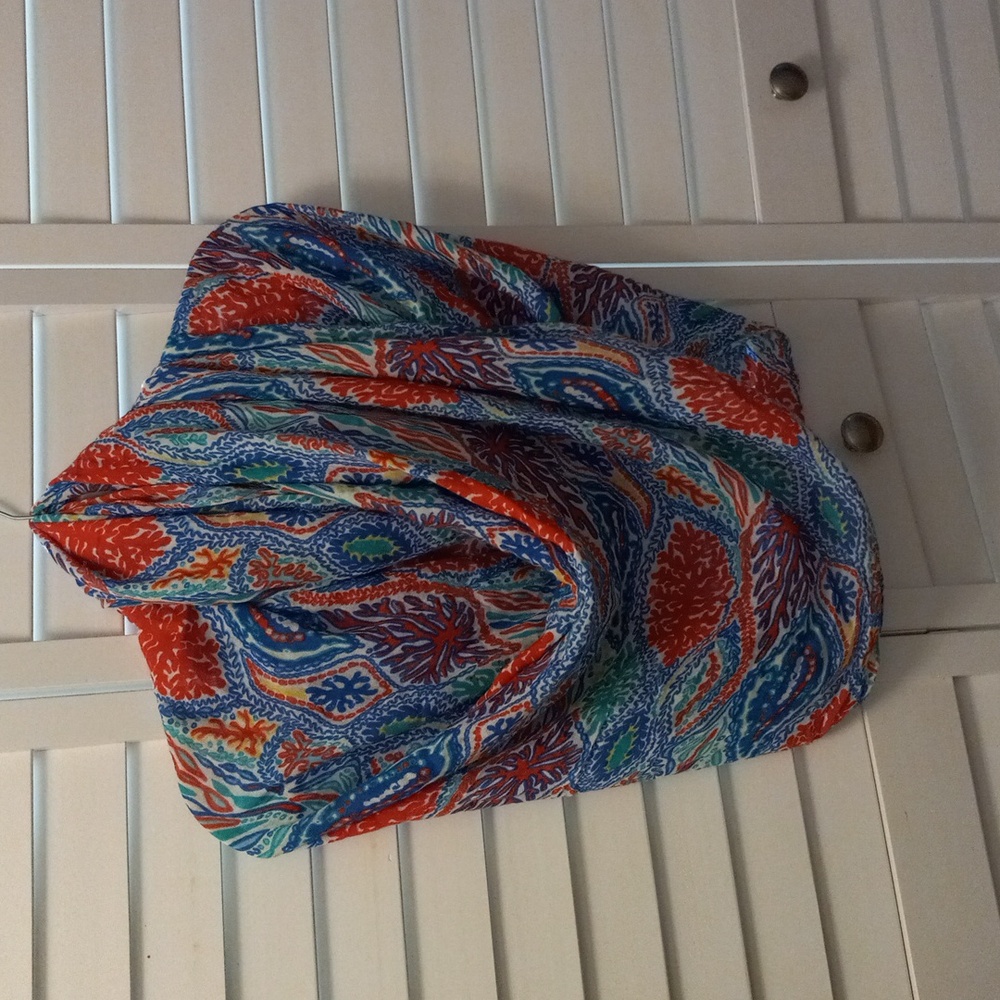 Lilly Pulitzer INFINITY SCARF
